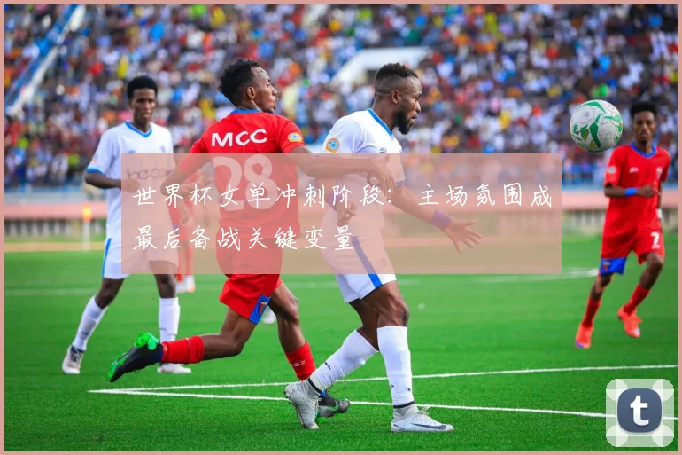 世界杯女单冲刺阶段：主场氛围成最后备战关键变量